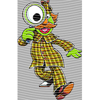 Cartoons and other-CO 3606